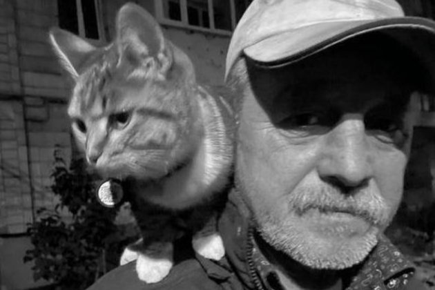 Стрілянина у Києві: коли копи розбіглися, двірник дядя Саша закрив собою дитину і загинув