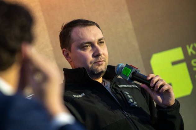 Буданов про мобілізацію: реформувати потрібно нелюдське ставлення під час приводу, а не сам привод