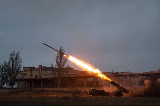 Генштаб ЗСУ повідомив про втрати ворога станом на 2 квітня 2026 року