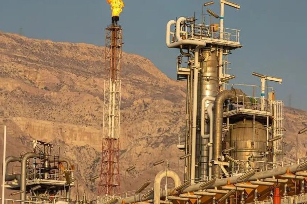 Приазовське газове родовище, що продали за заниженою ціною, через суд повернули державі