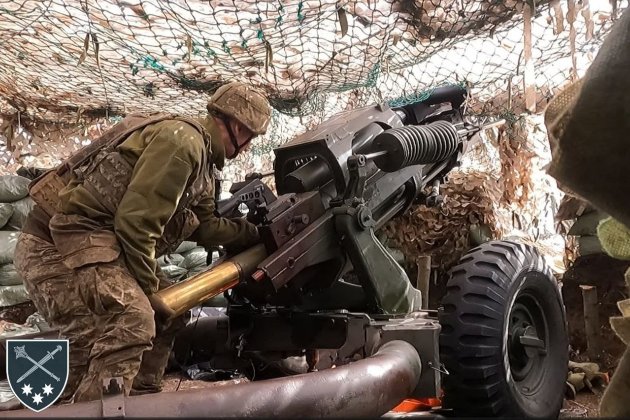 Генштаб ЗСУ повідомив про втрати ворога станом на 22 квітня 2026 року