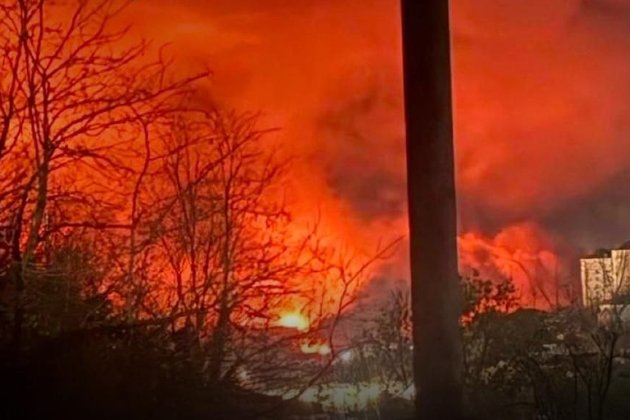 Удари України лише у березні завдали росії нафтових втрат на $2,3 млрд — Зеленський