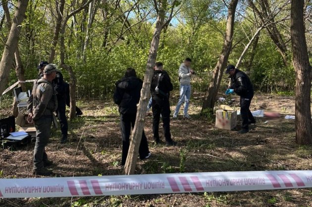 В одному з парків Львова виявили тіло немовляти: що відомо 