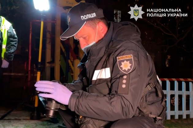 У Києві чоловік вбив 23-річного хлопця за зауваження про галас