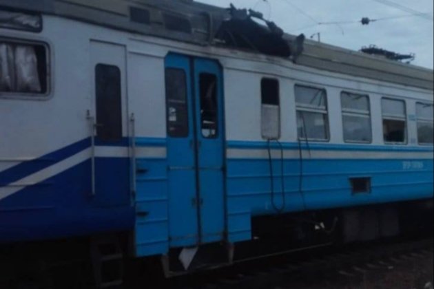 У Міноборони пояснили, у яких випадках пасажирів евакуюють з потягів