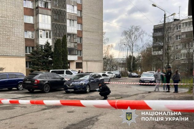 У Львові ножем вбили військовослужбовця ТЦК