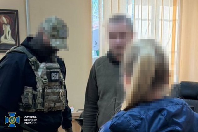 У Білій Церкві затримали службовців ТЦК, які заробляли на ухилянтах