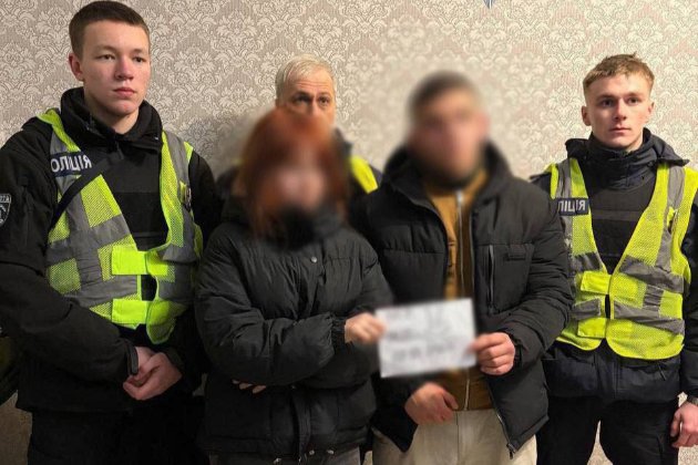 У Києві судитимуть підлітків, які на замовлення росіян підпалили три автомобілі Tesla (фото)