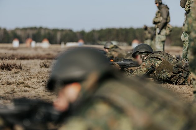Міноборони пообіцяло найближчим часом змінити систему мобілізації 