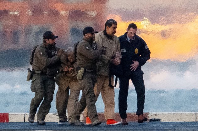 У США затримали військового, який брав участь у захопленні Мадуро і збагатився на ставках щодо результату операції