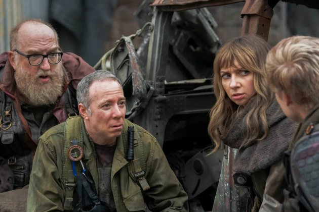 Спін-офф «Теорії великого вибуху»: коли вийде серіал та про що він буде (фото)