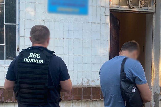 Бронь і фіктивні зарплати на 15 млн грн: на Одещини викрили схему на комунальному підприємстві