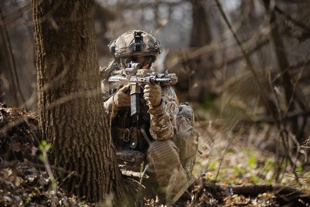 Генштаб ЗСУ повідомив про втрати ворога станом на 30 квітня 2026 року