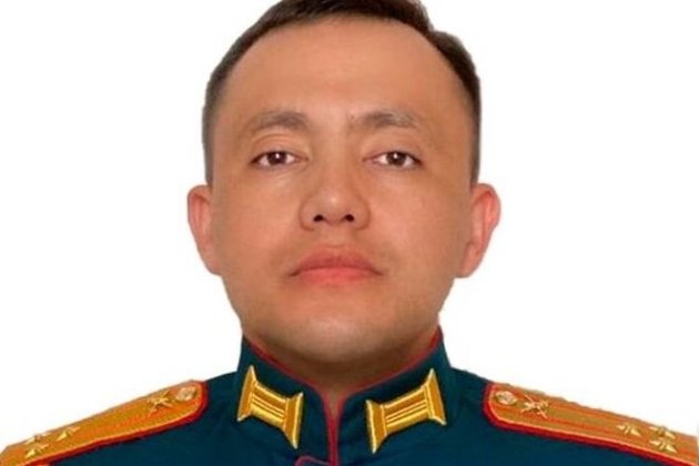 У Хабаровському краї скоїли замах на «м'ясника Бучі» генерала Омурбекова