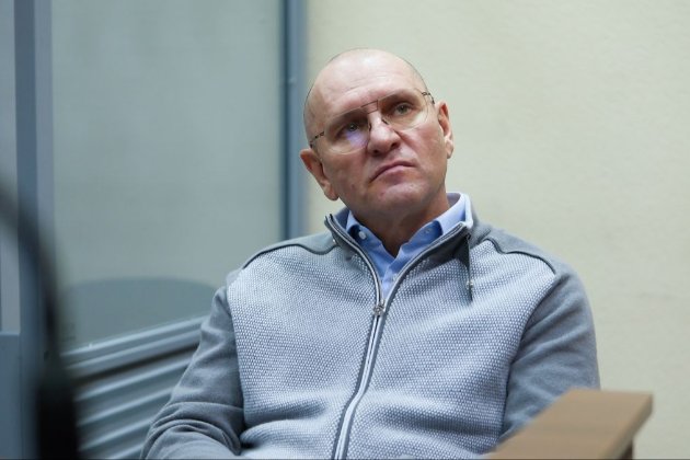 Чинного народного депутата судитимуть за легалізацію понад 9 млн грн