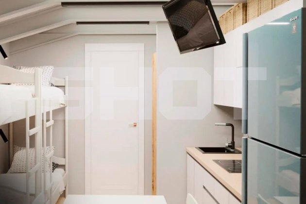 У росії різко зріс попит на бункери (фото)