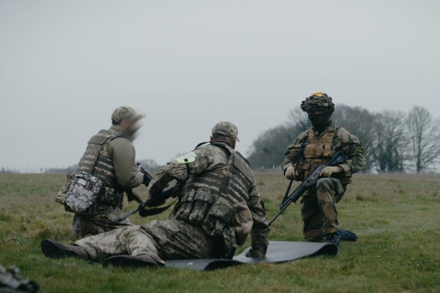 Зеленський підписав закони про продовження воєнного стану і загальної мобілізації до 2 серпня