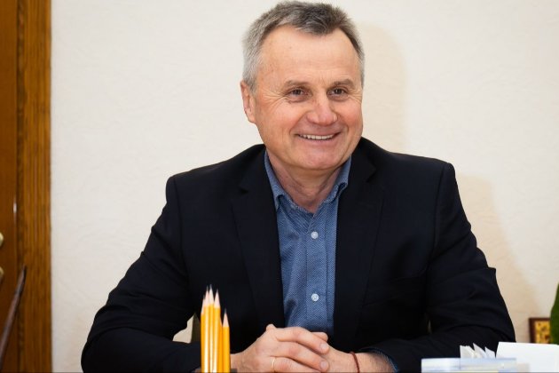 Тимчасовим ректором КНУ ім. Шевченка став Валерій Копійка: хто він такий