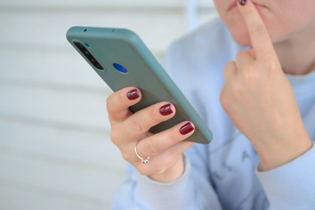 В Україні вже заблокували 100 тис. телефонних номерів за спам