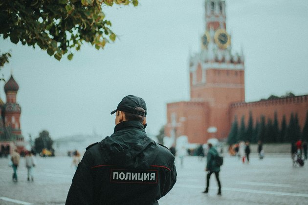 Парад у Москві 9 травня пройде, але без техніки: у Кремлі пояснили чому