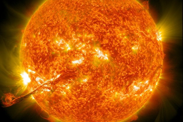 Магнітні бурі у травні 2026: коли відбуватимуться та які дні будуть небезпечними