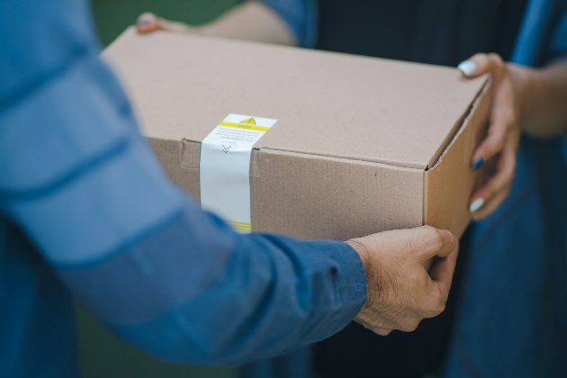 Комітет ВР підтримав введення «податку на ОЛХ» і оподаткування усіх посилок з Китаю