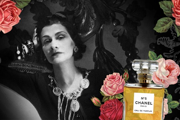 100 лет Chanel №5: 10 фактов о легендарном аромате