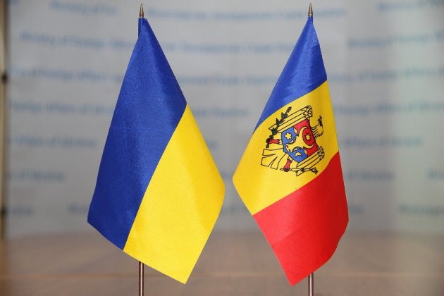 Україна планує побудувати міст через Дністер в Молдову до 2023 року
