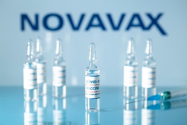 Степанов переговорив із Serum Institute, аби збільшити першу партію вакцин NovaVax із 2 до 4 млн доз 