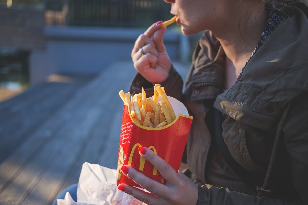 У Штатах співробітники McDonald’s анонсували страйк