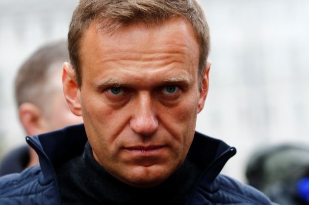 У Росії зник колишній головлікар лікарні, де лежав отруєний Навальний