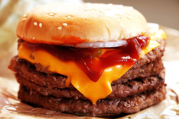 Мережа ресторанів Burger King вийде на український ринок у 2021-му