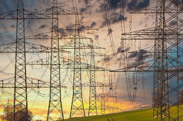 Україна припиняє імпорт електроенергії з Росії та Білорусі до 1 жовтня