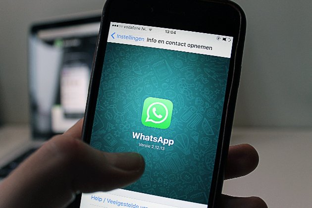 WhatsApp подає в суд на владу Індії через нові закони, які загрожують приватності користувачів