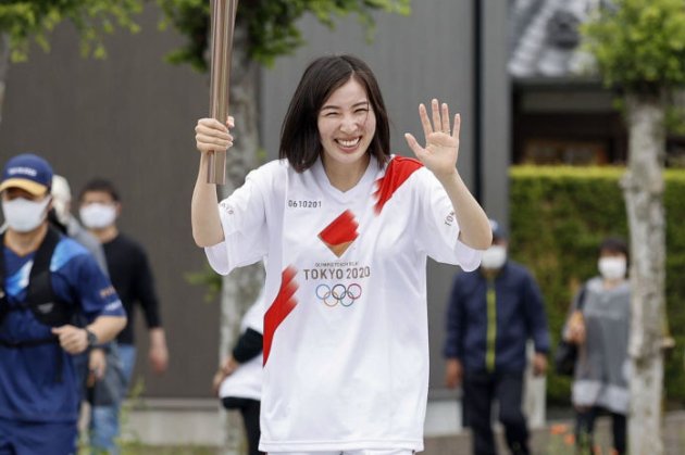 Частина японців, зокрема лікарі, виступають проти проведення Олімпійських ігор