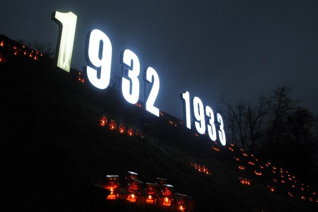 Техас визнав Голодомор 1932-33 років в Україні геноцидом