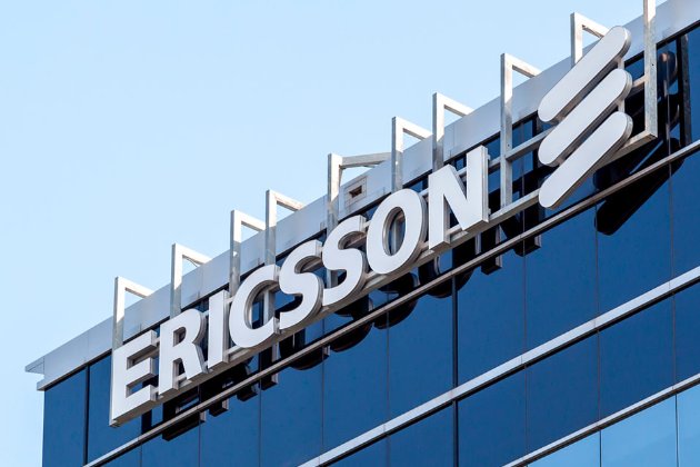 Ericsson припиняє роботу в росії через санкції
