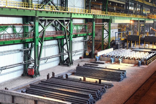 Байден затвердив скасування 25% мита на українську сталь
