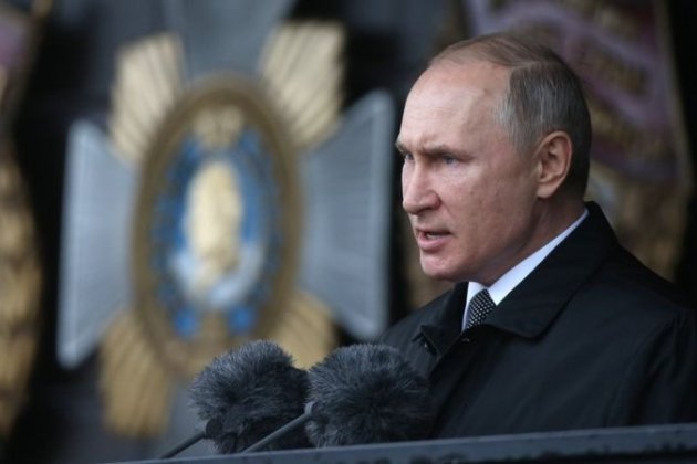 Путін не збирається оголошувати мобілізацію чи війну — пєсков