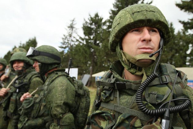 Росія шукає новобранців: граничний вік для прийому в армію на контракт підняли до 50 років