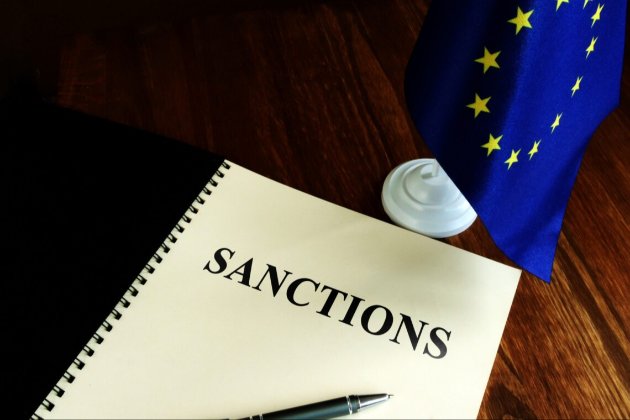 ЄС може накласти шостий пакет санкцій проти рф 9 травня — ЗМІ