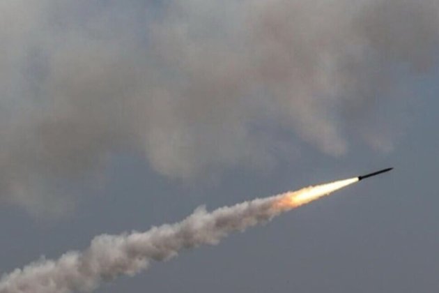 Неподалік Кропивницького окупанти завдали ракетного удару 