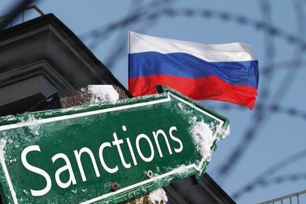 Росія намагається виправити економічну ситуацію в країні за рахунок інших держав — розвідка