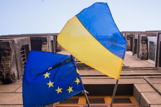 66% європейців підтримують вступ України до ЄС — опитування