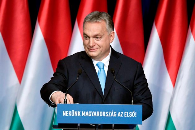 Орбан назвав умови, за яких підтримає ембарго на російську нафту