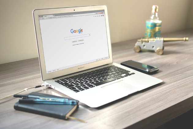 Google видалив з пошуку сайт Міноборони росії