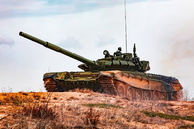 Російські війська готують відновлення наступу на Ізюмщині — Синєгубов