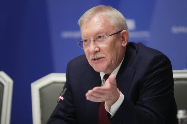 Депутат від «Єдиної росії» призвав «денацифікувати» Польщу вслід за Україною