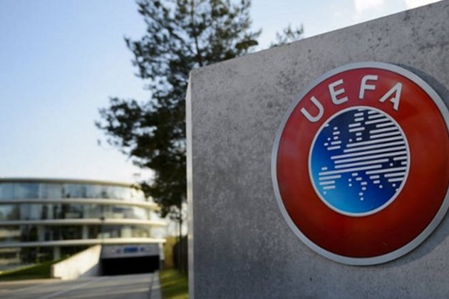 УЄФА дискваліфікувала клуби і збірні рф з єврокубків та інших турнірів у сезоні 2022/23