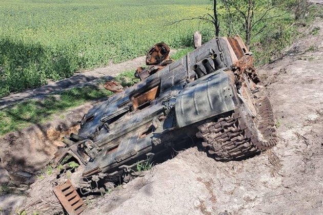 В Україні рф втратила стільки військових, скільки за дев'ять років в Афганістані — розвідка Британії